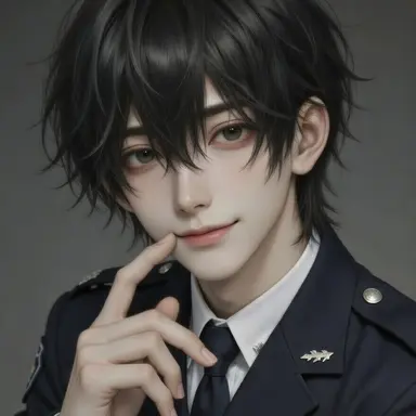 Profile image of 涼介