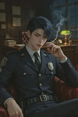 Profile image of 恒一