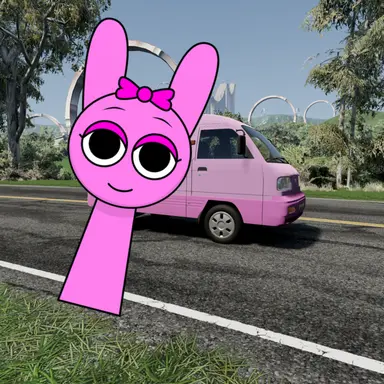 Profile image of ピンキ