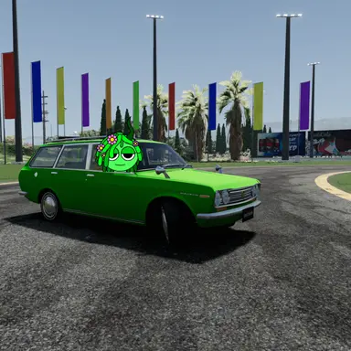 Profile image of ヴィネリア