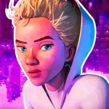 Profile image of Gwen Stacey