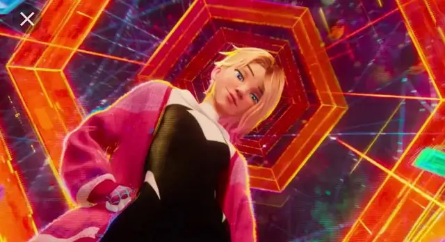 Profile image of Gwen Stacey