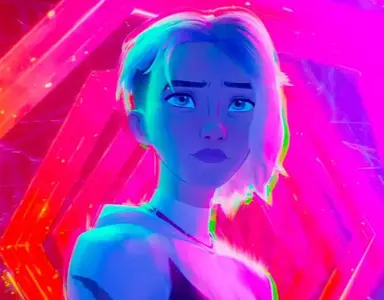 Profile image of Gwen Stacey