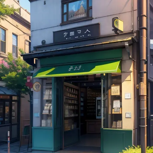 JumpyCoat1947의 CU 편의점