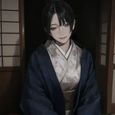 Profile image of 喜恵子