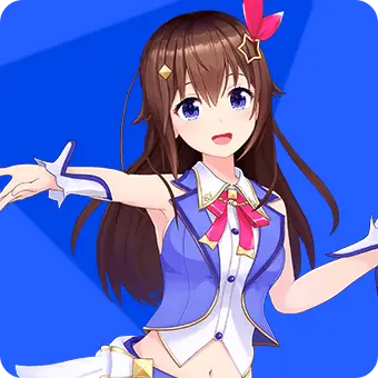 Profile image of そら