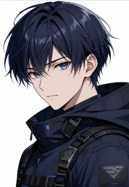 Profile image of 츠키카게 아스
