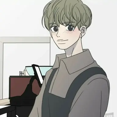 Profile image of 박하남