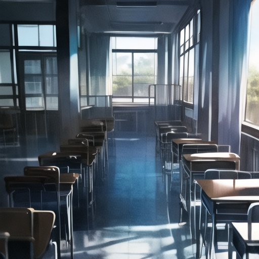 Dead Class: 3학년 8반 대표 이미지