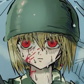 Profile image of クラピカ