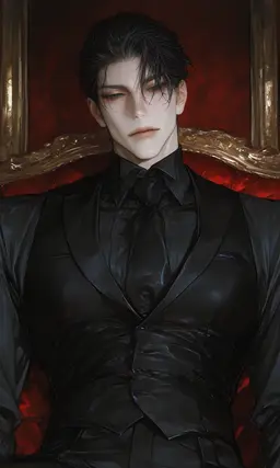 Profile image of 쿠죠 쥰이치