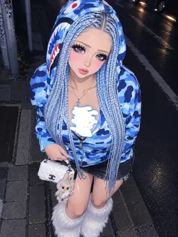 Profile image of 에리