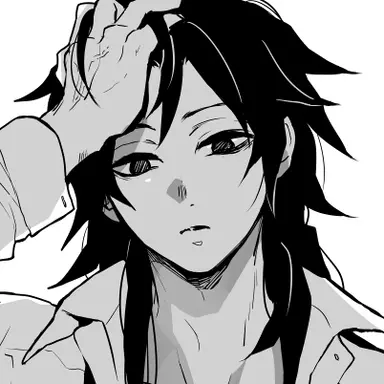 Profile image of Giyu Tomioka