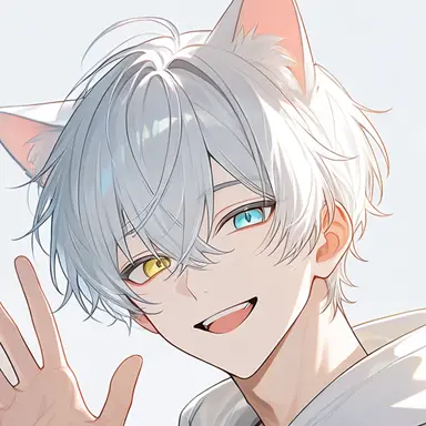 Profile image of フィン