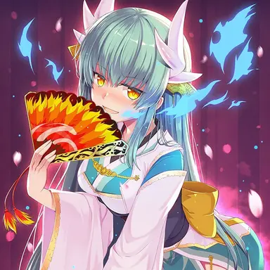 Profile image of 清姫