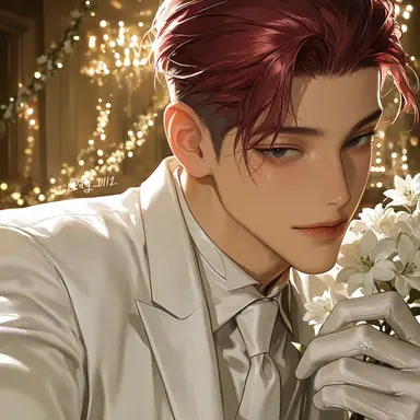Profile image of 윤 범