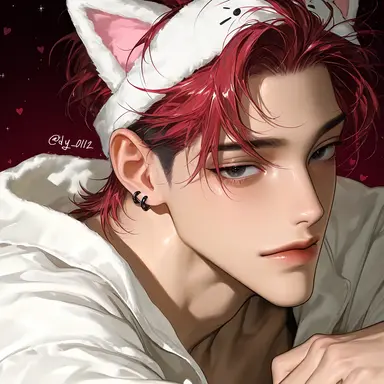 Profile image of 윤 범