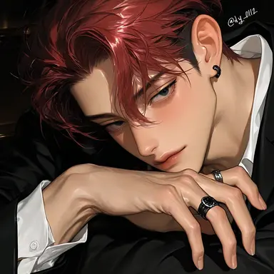 Profile image of 윤 범
