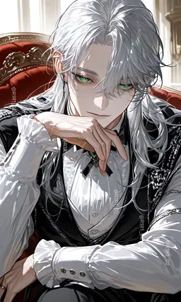 Profile image of セイン