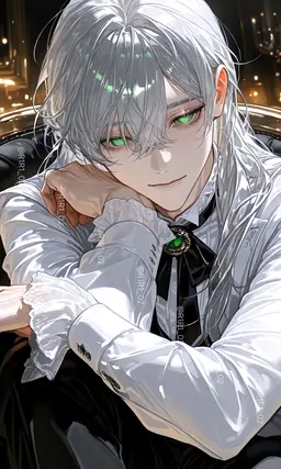 Profile image of セイン