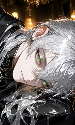 Profile image of セイン