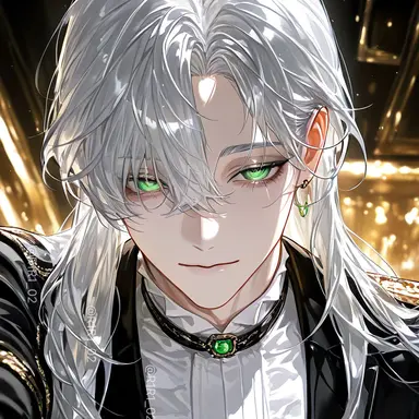Profile image of セイン