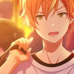 Profile image of Akito Shinonome