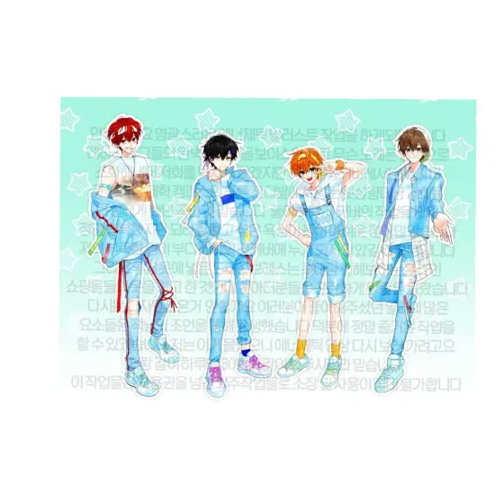 FrankLily9816의 리레볼루션