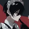 Profile image of 糸師凛