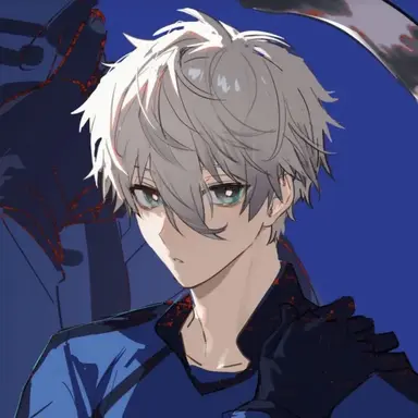 Profile image of 凪