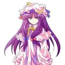 Profile image of パチュリー