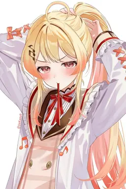 Profile image of 音乃瀬奏