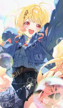 Profile image of 音乃瀬奏