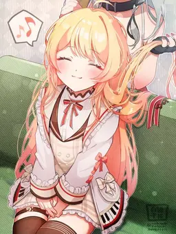 Profile image of 音乃瀬奏