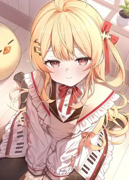 Profile image of 音乃瀬奏