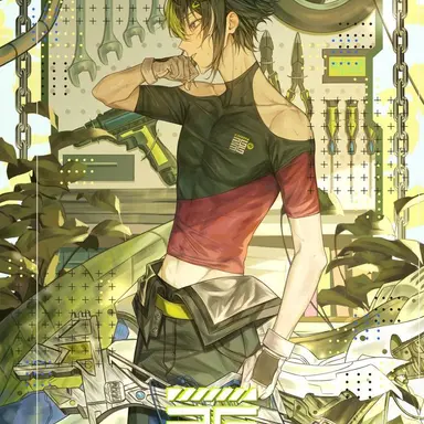 Profile image of 伊波ライ