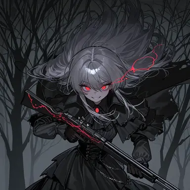 Profile image of 카스파린 막스