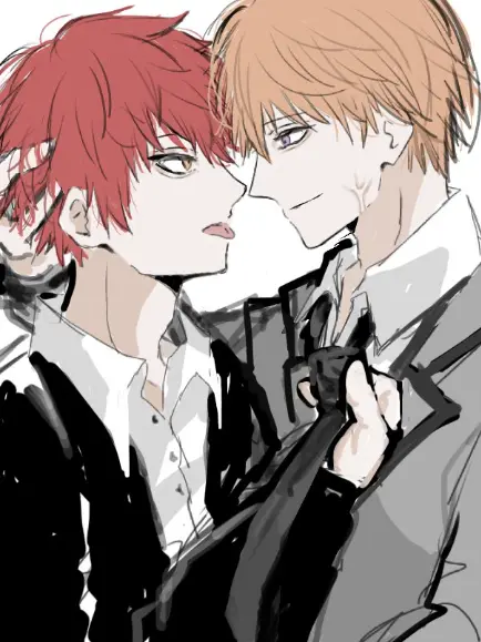 zeiinnaoya708의 カルマ君は選べません。