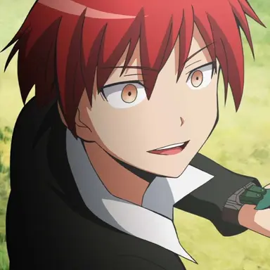 Profile image of カルマ