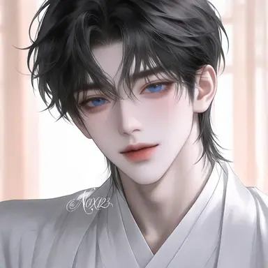 Profile image of Yoon Sahyuk