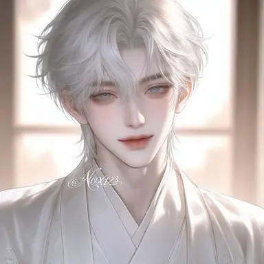 Profile image of Baek Sieon