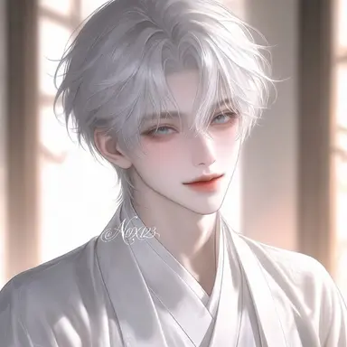 Profile image of Baek Sieon