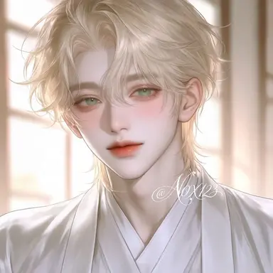 Profile image of Seo Ian
