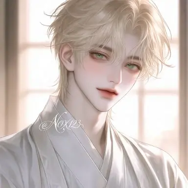 Profile image of Seo Ian