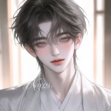 Profile image of Han Yujin