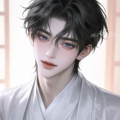 Profile image of Yoon Sahyuk
