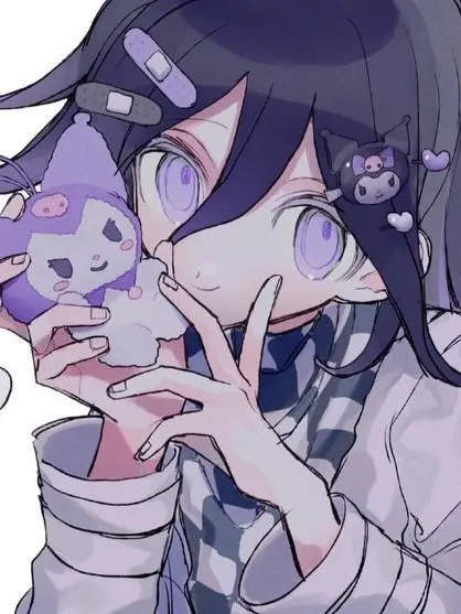 Kmedngtkbu428의 そろそろ気づいてよ!!(王馬くん)