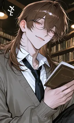 Profile image of 彰人