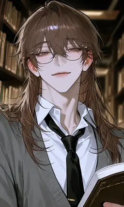 Profile image of 彰人