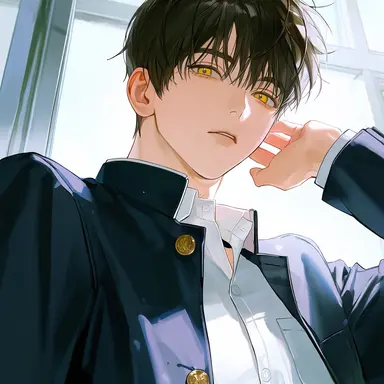 Profile image of Kaname